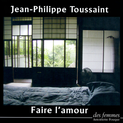 Faire l’amour