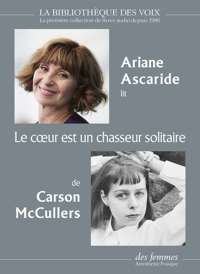 Le coeur est un chasseur solitaire