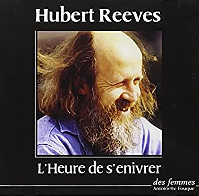 L’heure de s’enivrer