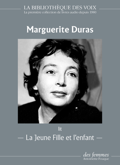 La Jeune Fille et l’Enfant