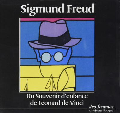 Un souvenir d’enfance de Léonard de Vinci