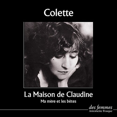 La maison de Claudine