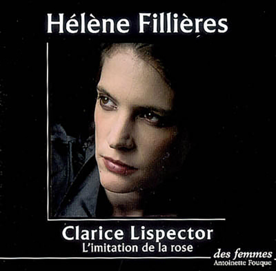 L’imitation de la rose