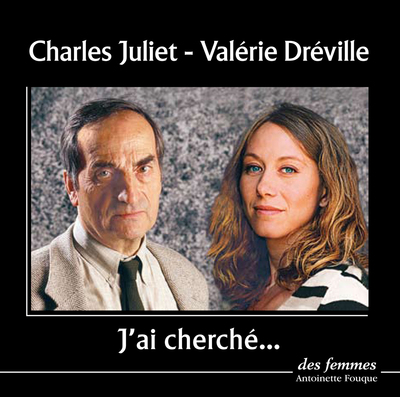 J’ai cherché