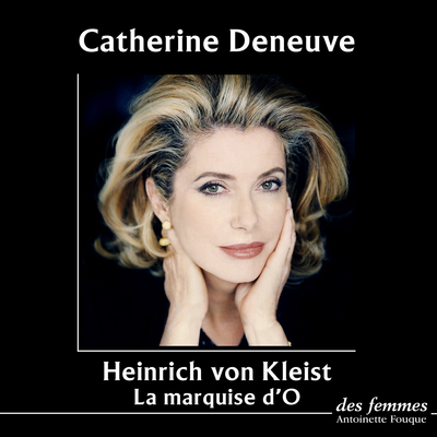 La marquise d’O