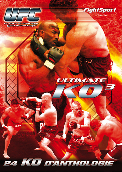 UFC – KO 3