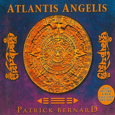 Atlantis Angelis Vol 1