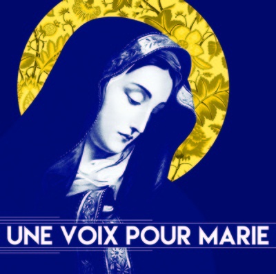 Une voix pour Marie – CD224