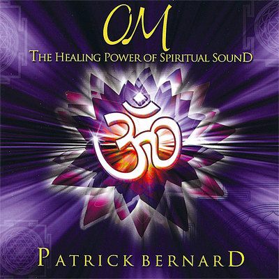 OM The healing power of spiritual sound