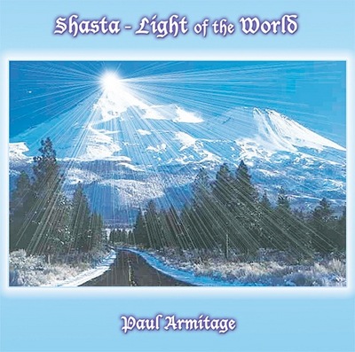 Shasta – Light of the World