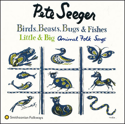 Birds. Beasts. Bugs and Fishes