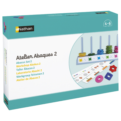 Atelier Abaques 2
