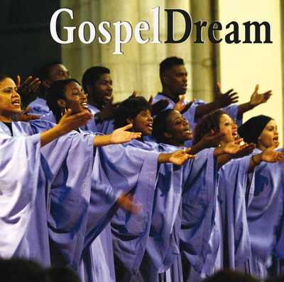 Gospel Dream – CD