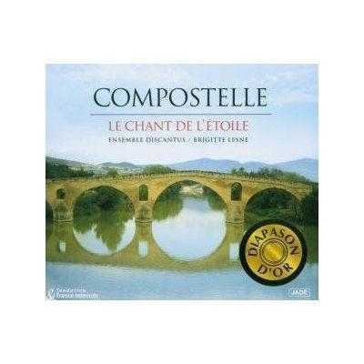 Compostelle – CD
