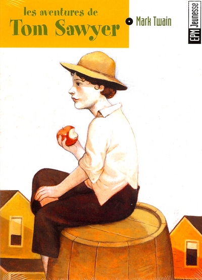 TOM SAWYER