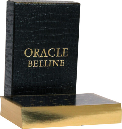 Oracle Belline Tranche Or