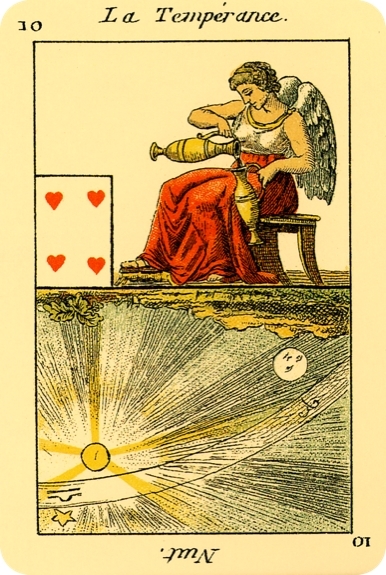 Le Petit Oracle des Dames