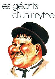 Les Géants d”un Mythe
