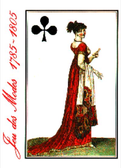 Modes 1785-1805