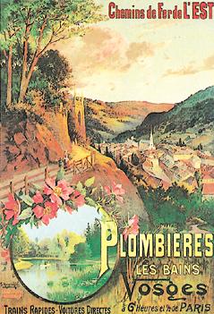 Affiches Rétro