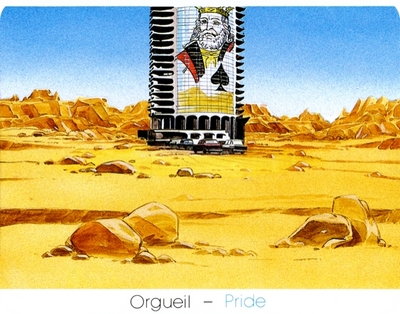 Oracle Dessuart