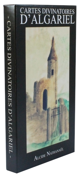 Cartes Divinatoires d’Algariel