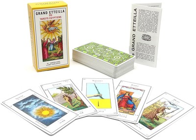 Grand Etteila