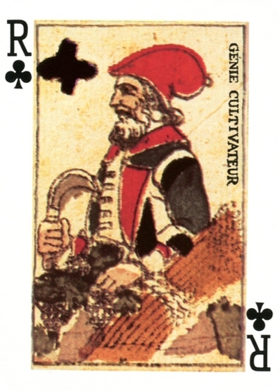 Jeu de l’An 2