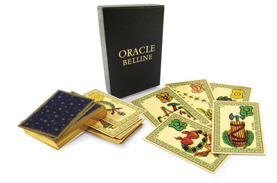Oracle Belline