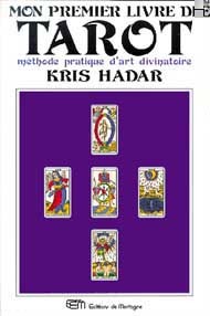 Tarot Maxim’s Rouge et Or