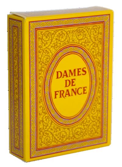 Dames de France