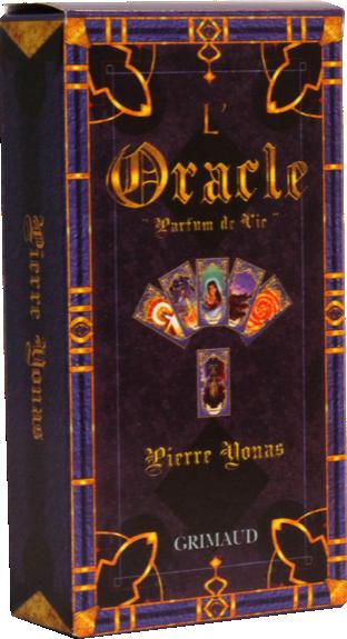 Oracle Parfum de Vie