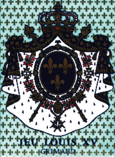 Louis XV