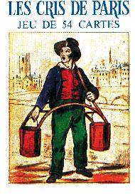 Les Cris de Paris