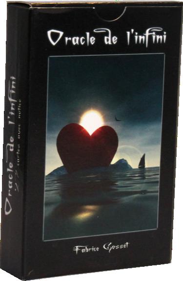 Oracle de l’Infini