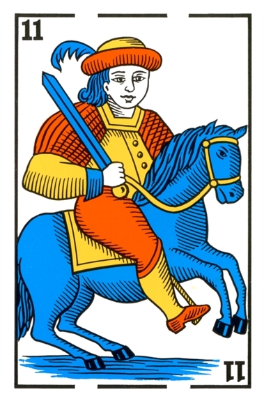 Cartes Espagnoles – 48 Cartes