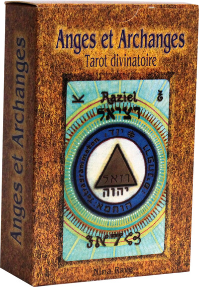 Anges et Archanges