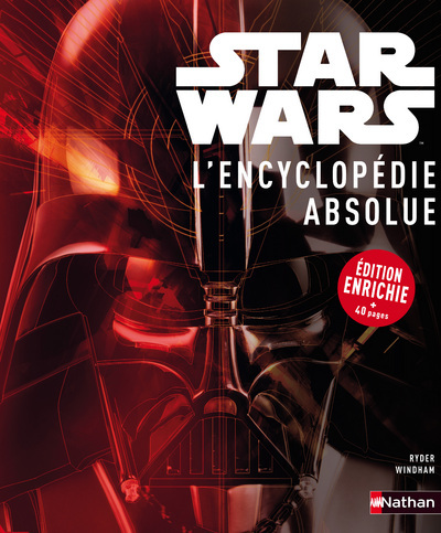 Star Wars, l’encyclopédie absolue