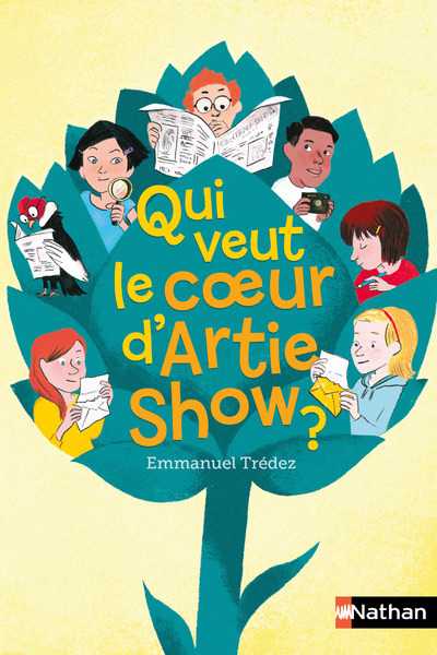 Qui veut le coeur d’Artie Show ?