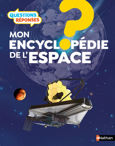 L’Encyclopédie de l’espace