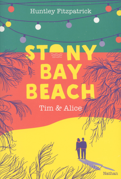 Stony Bay Beach – Tim et Alice