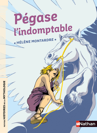 Pégase l’indomptable
