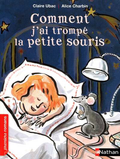 Comment j’ai trompé la petite souris