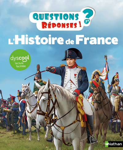 Histoire de France – Dyscool