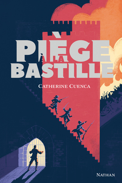 Piège à la Bastille