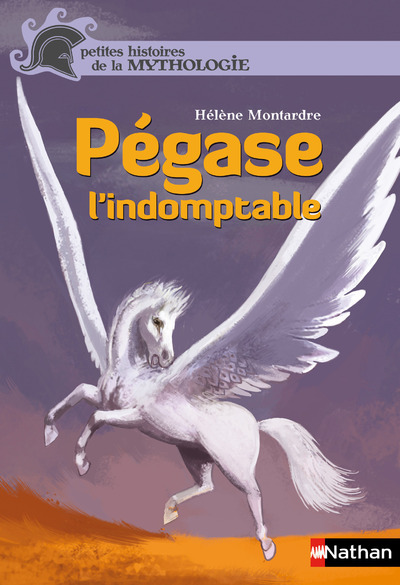 Pégase l’indomptable