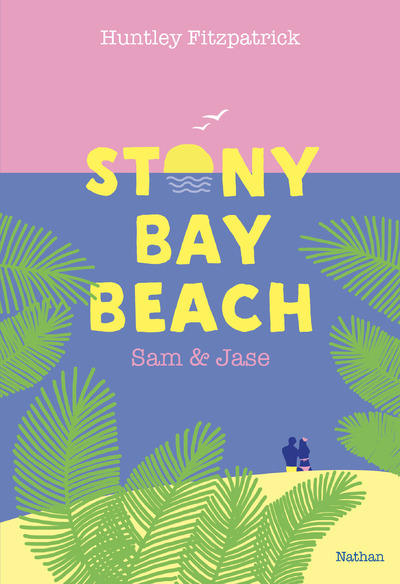 Stony Bay Beach – Sam & Jase