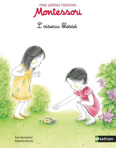 L’oiseau blessé