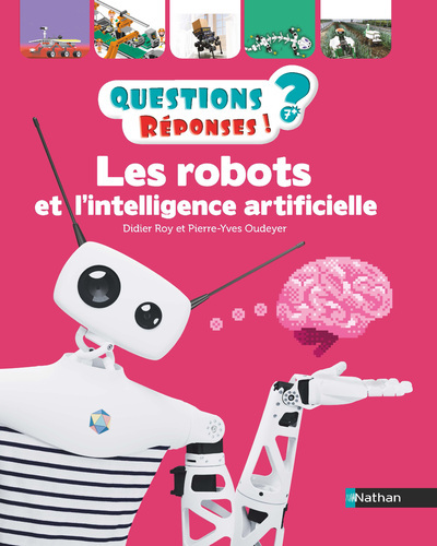 Les robots et l’intelligence artificielle
