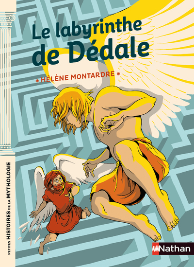 Le labyrinthe de Dédale